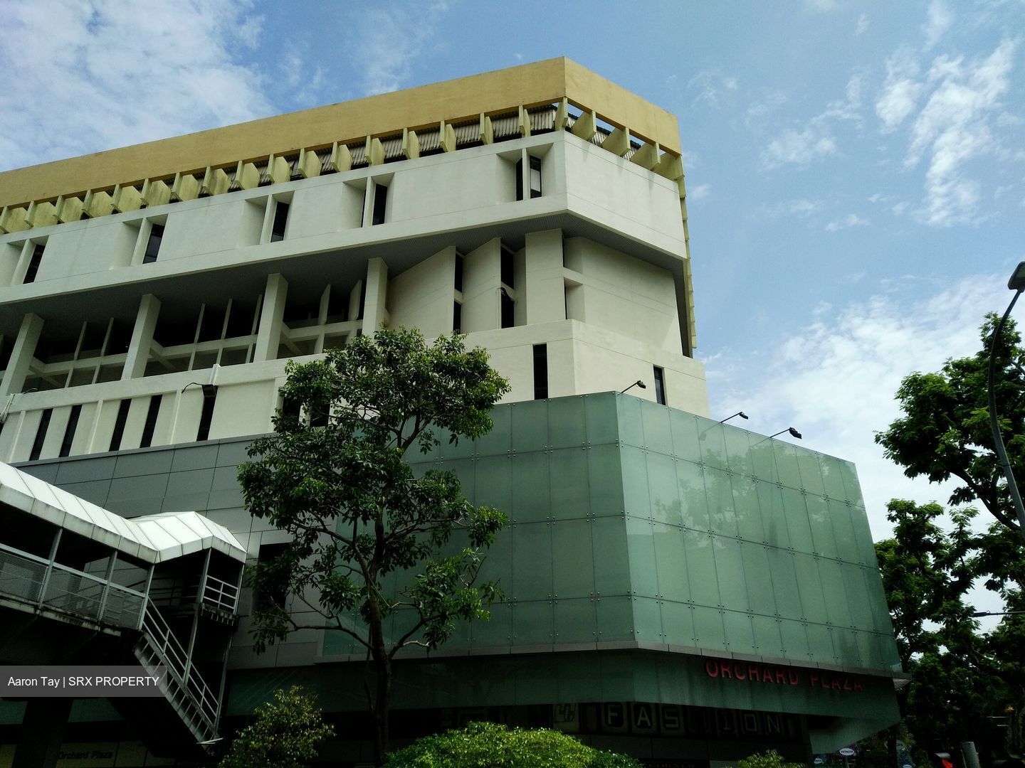 Orchard Plaza (D9), Retail #487092581